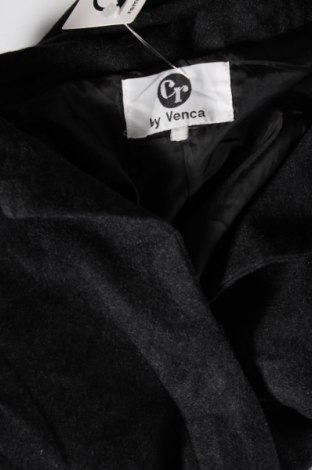 Γυναικείο παλτό, Μέγεθος L, Χρώμα Γκρί, Τιμή 4,63 €