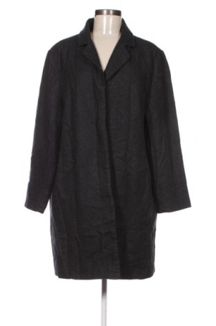 Γυναικείο παλτό, Μέγεθος L, Χρώμα Γκρί, Τιμή 4,63 €