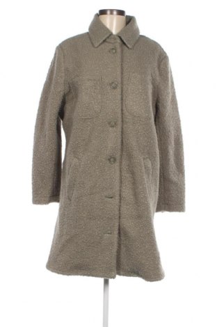 Dámsky kabát , Veľkosť L, Farba Sivá, Cena  7,09 €