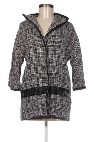 Γυναικείο παλτό, Μέγεθος S, Χρώμα Πολύχρωμο, Τιμή 3,56 €