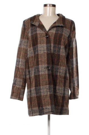 Γυναικείο παλτό, Μέγεθος M, Χρώμα Πολύχρωμο, Τιμή 3,97 €