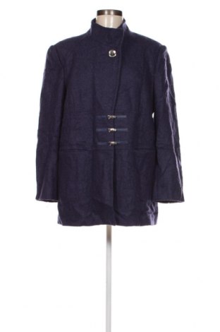 Дамско палто, Размер S, Цвят Лилав, Цена 7,49 лв.