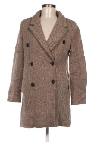 Dámsky kabát , Veľkosť S, Farba Viacfarebná, Cena  4,25 €