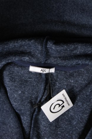 Γυναικείο παλτό Ajc, Μέγεθος M, Χρώμα Μπλέ, Τιμή 9,75 €
