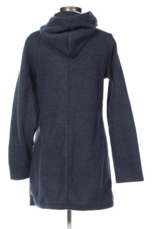 Γυναικείο παλτό Ajc, Μέγεθος S, Χρώμα Μπλέ, Τιμή 26,60 €
