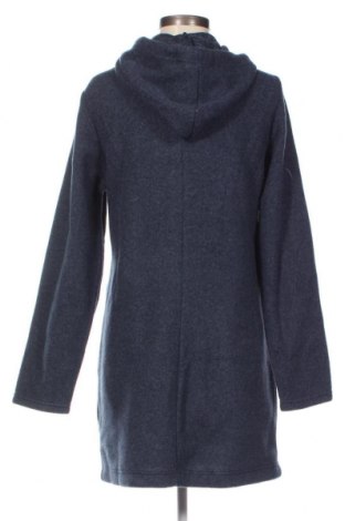 Γυναικείο παλτό Ajc, Μέγεθος M, Χρώμα Μπλέ, Τιμή 26,60 €