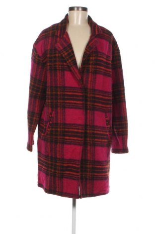 Дамско палто Alba Moda, Размер L, Цвят Многоцветен, Цена 64,75 лв.