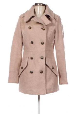 Γυναικείο παλτό Anna Field, Μέγεθος M, Χρώμα  Μπέζ, Τιμή 46,52 €
