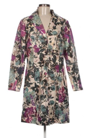 Дамско палто Anne Weyburn, Размер M, Цвят Многоцветен, Цена 26,10 лв.