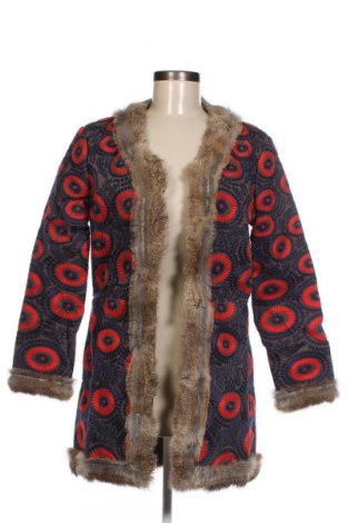 Дамско палто Antik Batik, Размер XS, Цвят Многоцветен, Цена 413,54 лв.