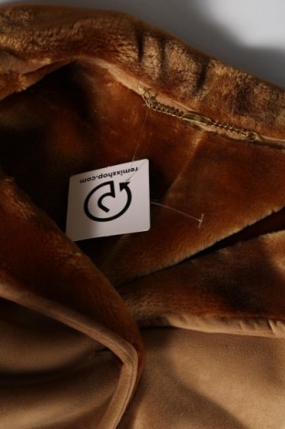 Дамско палто Baronia, Размер M, Цвят Бежов, Цена 27,26 лв.