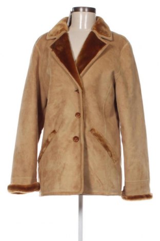 Dámský kabát  Baronia, Velikost M, Barva Béžová, Cena  405,00 Kč