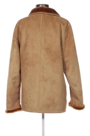 Dámský kabát  Baronia, Velikost M, Barva Béžová, Cena  405,00 Kč
