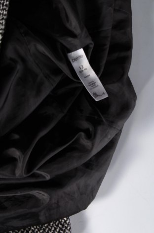 Γυναικείο παλτό Bhs, Μέγεθος M, Χρώμα Πολύχρωμο, Τιμή 16,55 €