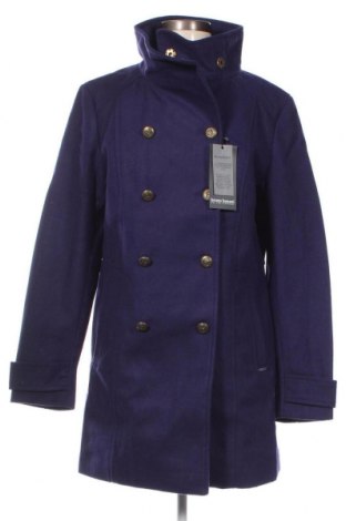 Дамско палто Bruno Banani, Размер XL, Цвят Лилав, Цена 80,92 лв.