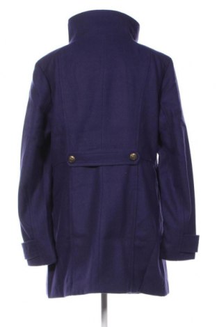 Дамско палто Bruno Banani, Размер XL, Цвят Лилав, Цена 101,15 лв.