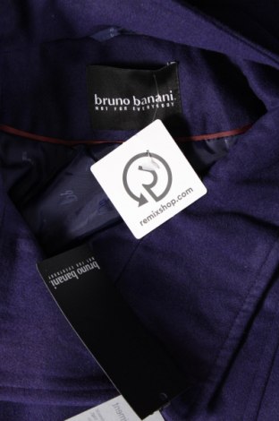Γυναικείο παλτό Bruno Banani, Μέγεθος XXL, Χρώμα Βιολετί, Τιμή 99,81 €