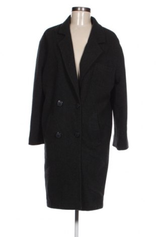 Dámsky kabát  COS, Veľkosť L, Farba Sivá, Cena  19,95 €