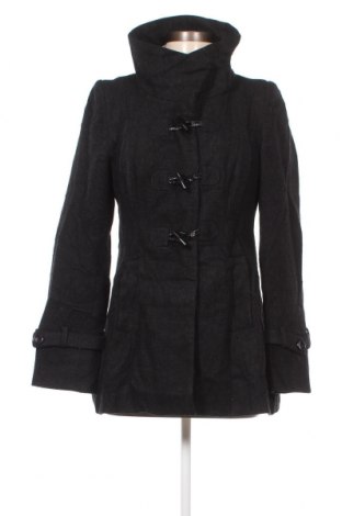 Γυναικείο παλτό Casa Blanca, Μέγεθος M, Χρώμα Μαύρο, Τιμή 23,17 €