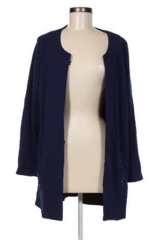 Γυναικείο παλτό Censured, Μέγεθος L, Χρώμα Μπλέ, Τιμή 6,75 €