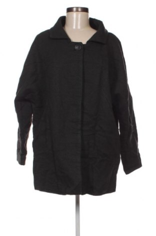 Дамско палто Comptoir Des Cotonniers, Размер M, Цвят Зелен, Цена 38,40 лв.