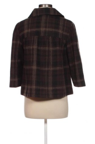 Γυναικείο παλτό Dressbarn, Μέγεθος S, Χρώμα Πολύχρωμο, Τιμή 23,17 €