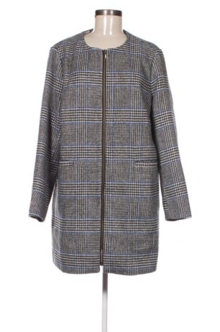 Γυναικείο παλτό Esmara, Μέγεθος XL, Χρώμα Πολύχρωμο, Τιμή 4,38 €