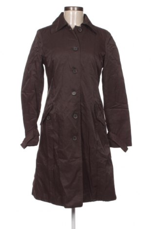 Γυναικείο παλτό Esprit, Μέγεθος XS, Χρώμα Καφέ, Τιμή 7,42 €