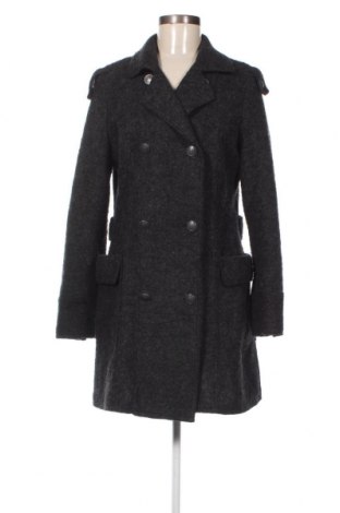 Γυναικείο παλτό Frieda & Freddies, Μέγεθος M, Χρώμα Γκρί, Τιμή 38,69 €