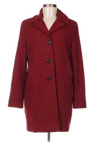 Дамско палто Fuchs Schmitt, Размер M, Цвят Червен, Цена 93,50 лв.