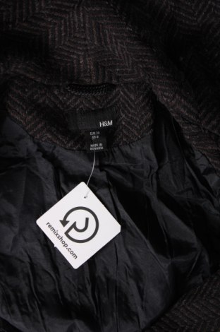 Dámsky kabát  H&M, Veľkosť M, Farba Hnedá, Cena  4,25 €