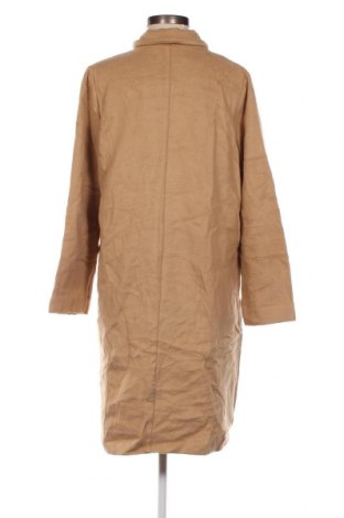 Γυναικείο παλτό H&M, Μέγεθος S, Χρώμα  Μπέζ, Τιμή 19,86 €