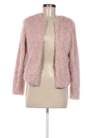 Dámský kabát  H&M Divided, Velikost M, Barva Růžová, Cena  597,00 Kč