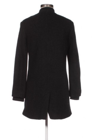 Дамско палто H&M Divided, Размер S, Цвят Черен, Цена 107,02 лв.