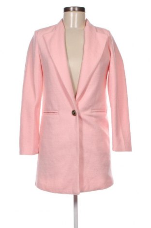 Dámský kabát  Jane Norman, Velikost M, Barva Růžová, Cena  1 403,00 Kč