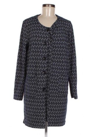 Γυναικείο παλτό La Ligna, Μέγεθος M, Χρώμα Μπλέ, Τιμή 7,08 €