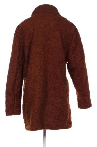 Дамско палто Laura Torelli, Размер L, Цвят Кафяв, Цена 37,45 лв.