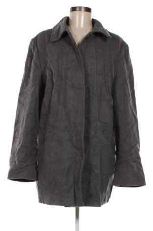 Γυναικείο παλτό M Collection, Μέγεθος XL, Χρώμα Γκρί, Τιμή 3,97 €