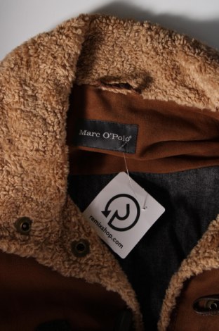 Дамско палто Marc O'Polo, Размер S, Цвят Кафяв, Цена 39,68 лв.