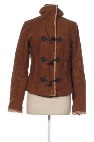 Дамско палто Marc O'Polo, Размер S, Цвят Кафяв, Цена 26,88 лв.