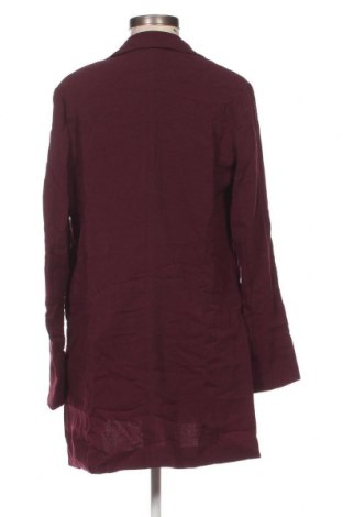 Palton de femei New Look, Mărime S, Culoare Roșu, Preț 16,84 Lei