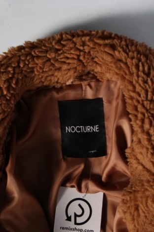 Damenmantel Nocturne, Größe XL, Farbe Braun, Preis 81,33 €