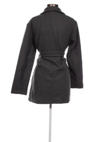 Palton de femei ONLY, Mărime M, Culoare Gri, Preț 68,12 Lei