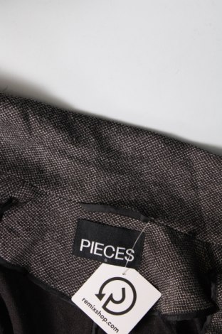 Dámský kabát  Pieces, Velikost S, Barva Černá, Cena  542,00 Kč