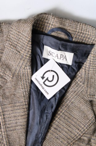 Dámský kabát  Scapa, Velikost L, Barva Béžová, Cena  161,00 Kč