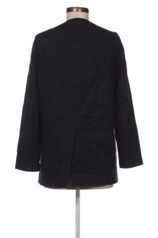 Γυναικείο παλτό Sessun, Μέγεθος XS, Χρώμα Μπλέ, Τιμή 4,16 €