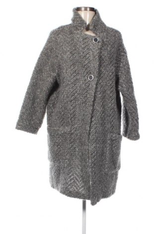 Дамско палто TCM, Размер L, Цвят Сив, Цена 85,60 лв.