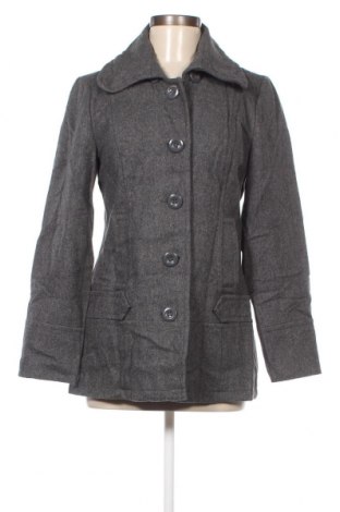Palton de femei Target, Mărime S, Culoare Gri, Preț 21,12 Lei