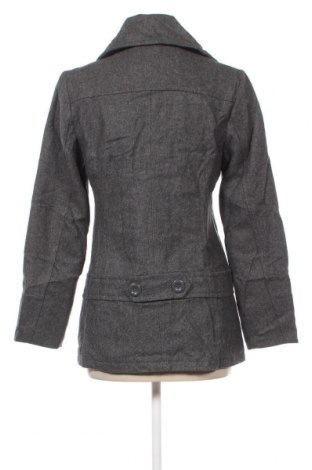 Дамско палто Target, Размер S, Цвят Сив, Цена 37,45 лв.