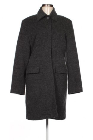 Γυναικείο παλτό Tom Tailor, Μέγεθος L, Χρώμα Γκρί, Τιμή 31,28 €